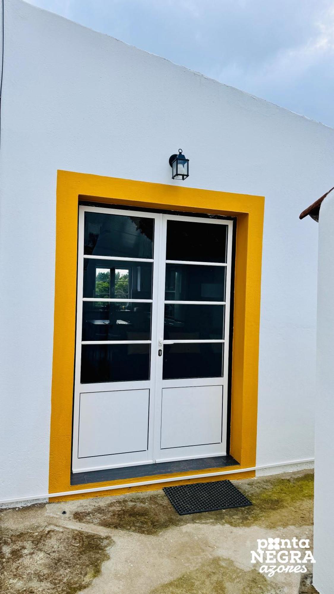 The Biscuit House By Pontanegraazores Praia da Vitória المظهر الخارجي الصورة