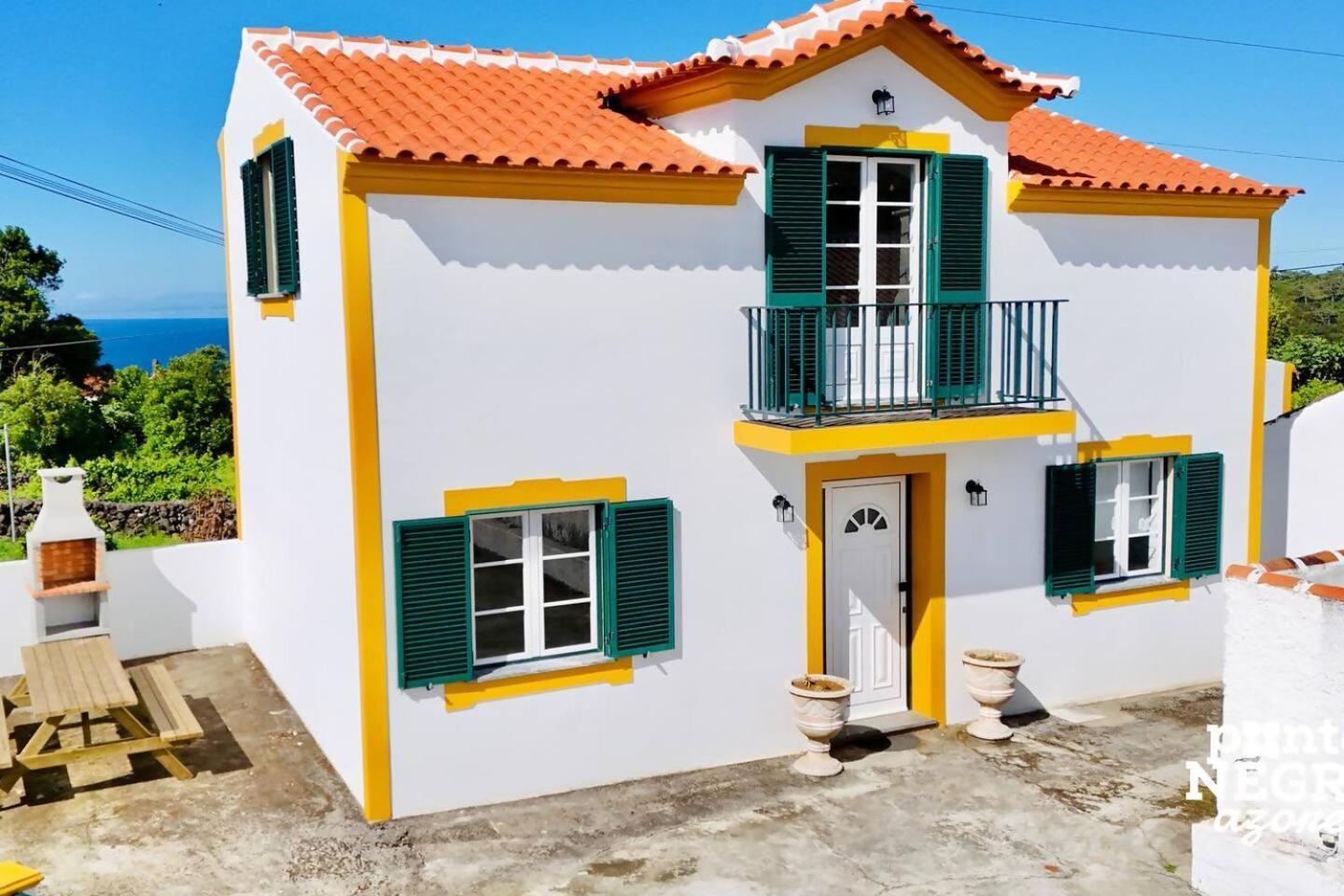 The Biscuit House By Pontanegraazores Praia da Vitória المظهر الخارجي الصورة