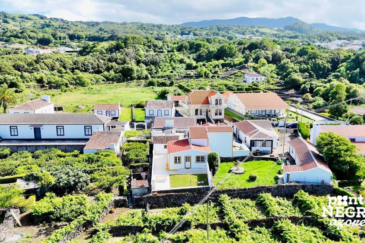 The Biscuit House By Pontanegraazores Praia da Vitória المظهر الخارجي الصورة