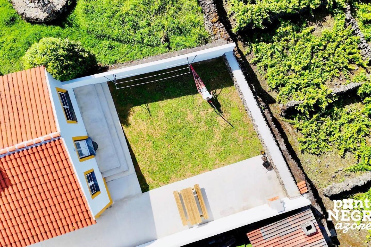 The Biscuit House By Pontanegraazores Praia da Vitória المظهر الخارجي الصورة