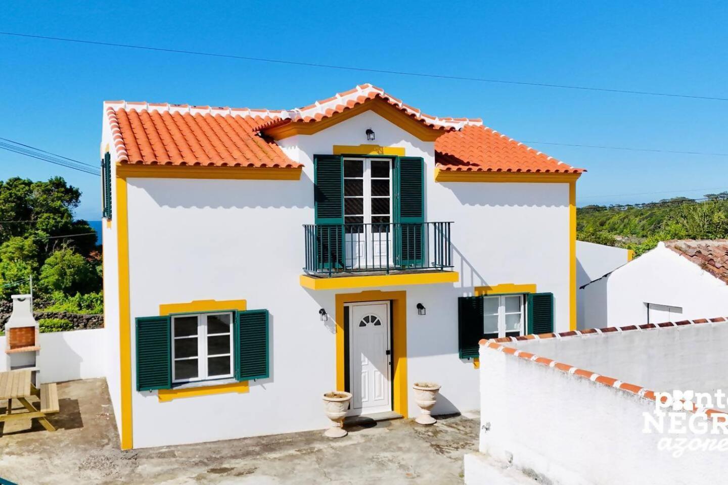 The Biscuit House By Pontanegraazores Praia da Vitória المظهر الخارجي الصورة