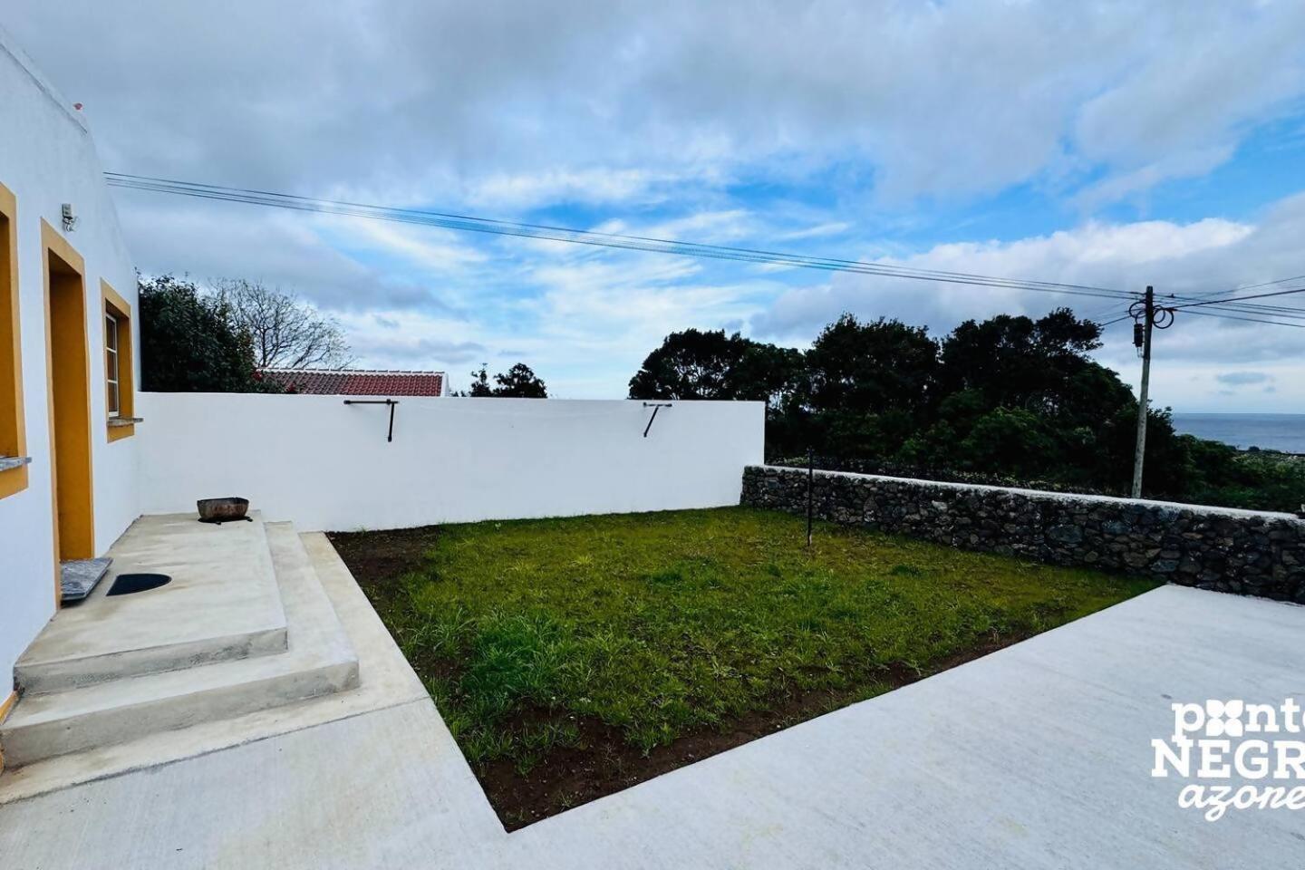 The Biscuit House By Pontanegraazores Praia da Vitória المظهر الخارجي الصورة